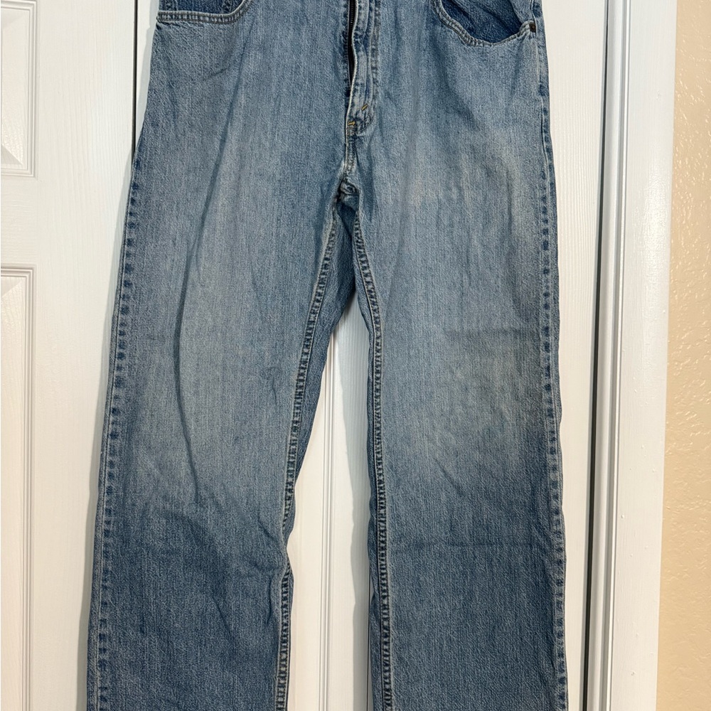 Vintage Men’s Levi Strauss Jeans Size 36